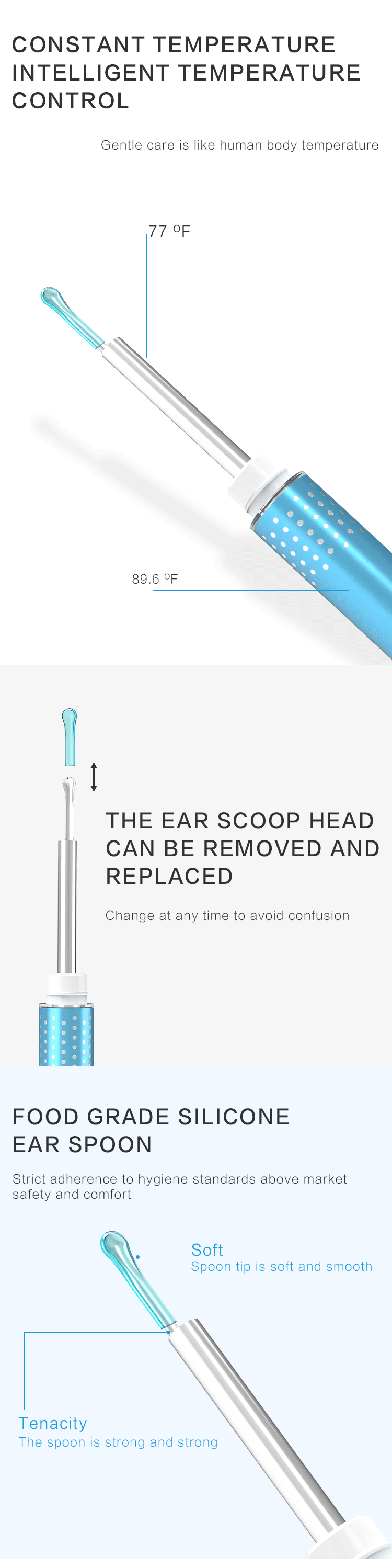 智能可视耳勺APP_可视掏耳观看（图ZMjg2NDY1MTgw） - 电商 - 站酷设计师LIXIAOCHEN李小C原创素材 - 站酷ZCOOL