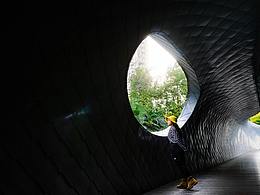 【苏州河景观步廊】心心念念，终于来了