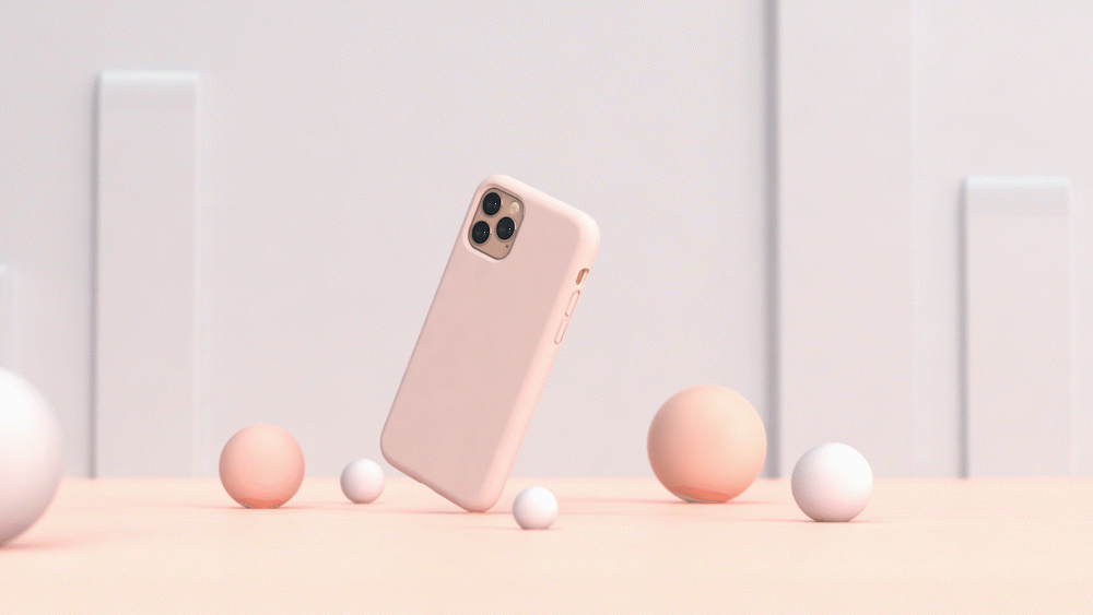 iPhone 11硅胶手机壳动画（图ZMjIyNzQwNzgw） - 动画/影视 - 站酷设计师八植卡脑袋原创素材 - 站酷ZCOOL