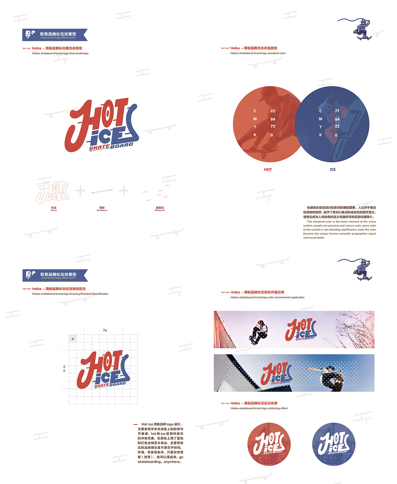 < 覆刻-涂鸦文化视觉设计与推广> #青春答卷2017#