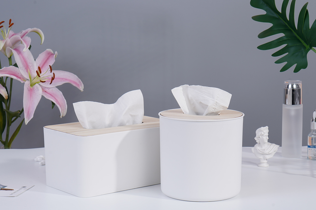 教你折可爱的迷你纸巾盒，步骤非常简单，手工折纸DIY教程_哔哩哔哩_bilibili