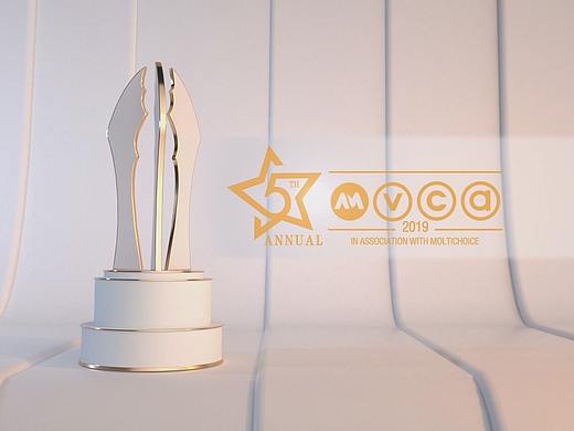 AMVCA Intro sequence