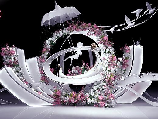 主题婚礼