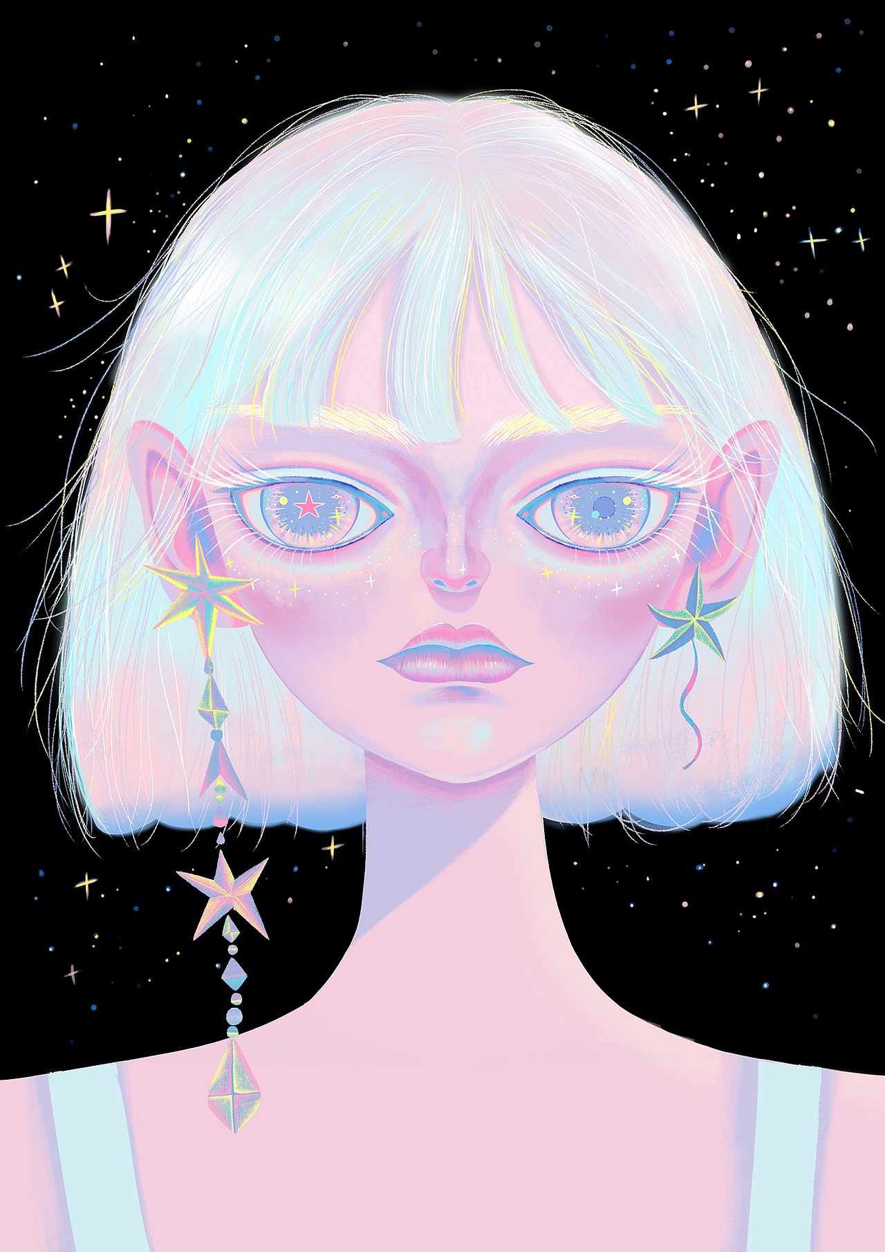 人物練習(xí)（圖ZMjQxOTE3Nzky） - 創(chuàng)作習(xí)作 - 站酷設(shè)計師巫婆湯原創(chuàng)素材 - 站酷ZCOOL