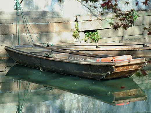 【摄影】苏州园林水乡