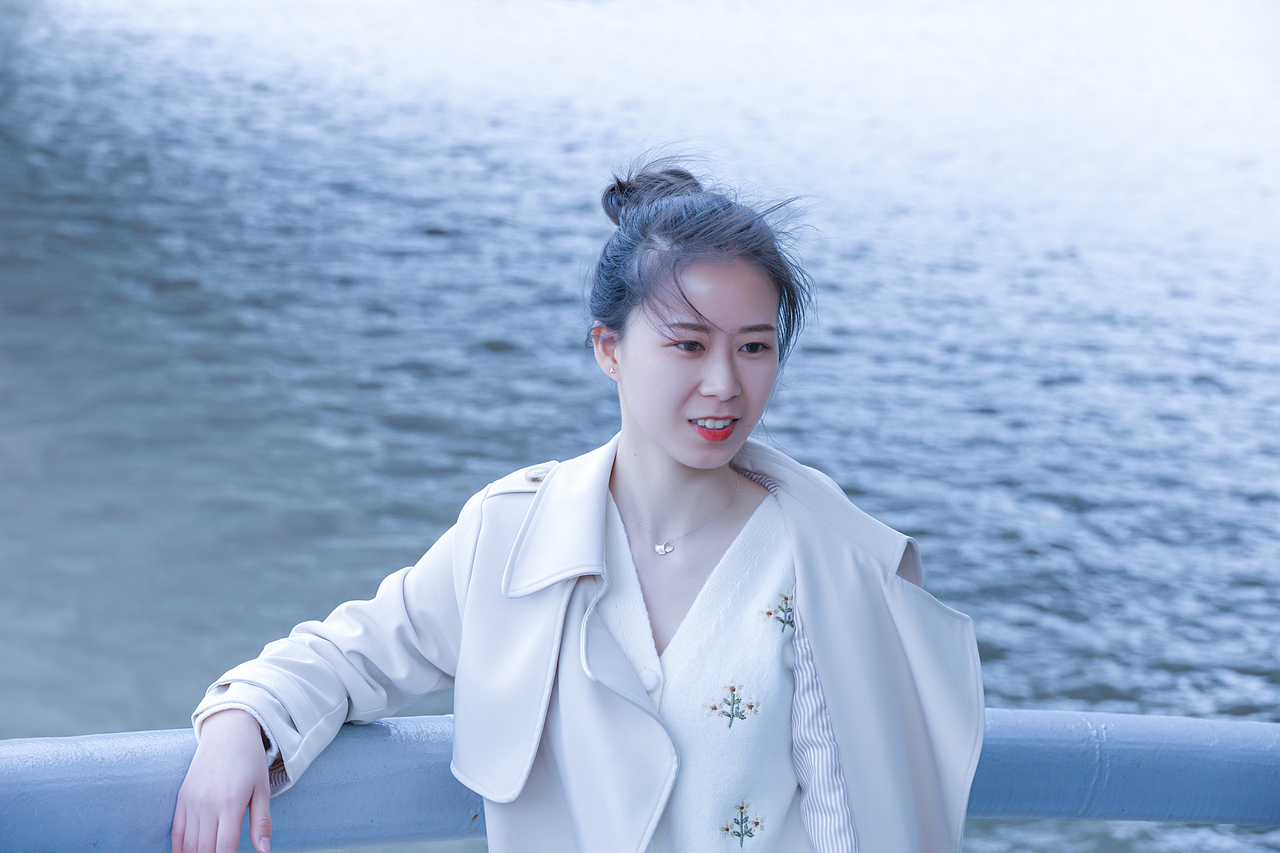 年轻很真好（图ZMjU0MjgzMjI4） - 人像摄影 - 站酷设计师因为你丑呗原创素材 - 站酷ZCOOL