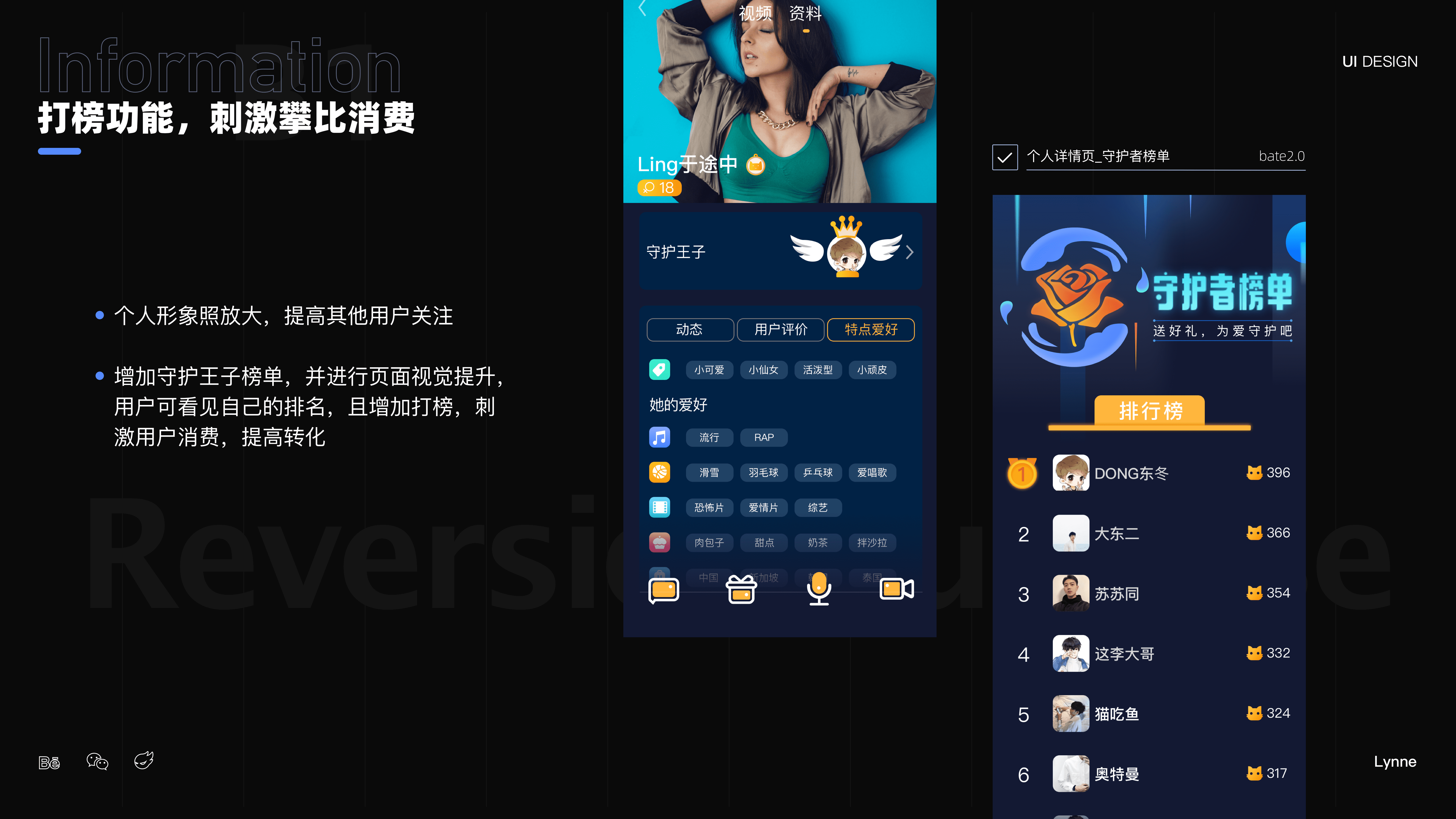 2020-2021上半年作品整理（图ZMjU2NDgxOTEy） - 其他UI - 站酷设计师Ling于途中原创素材 - 站酷ZCOOL