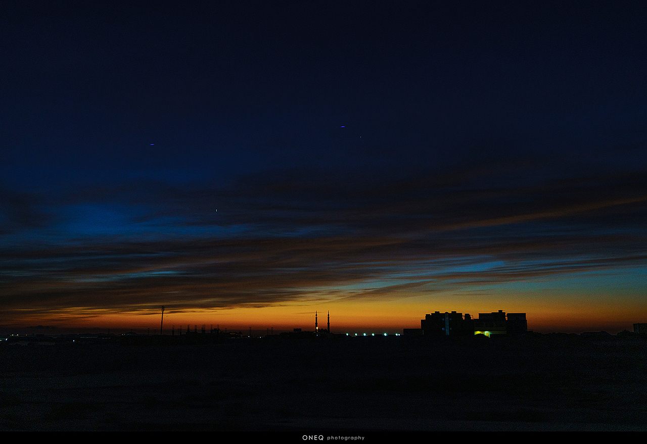 最美剪影——埃及篇