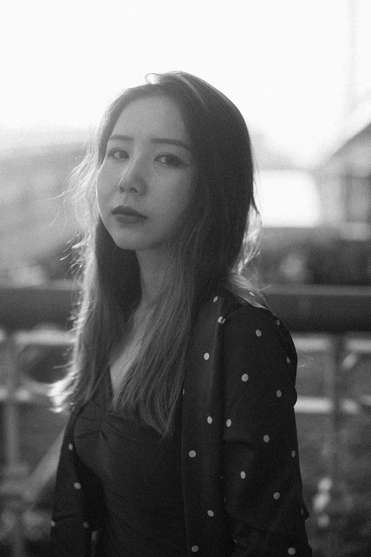 和啾一相遇在五月中旬