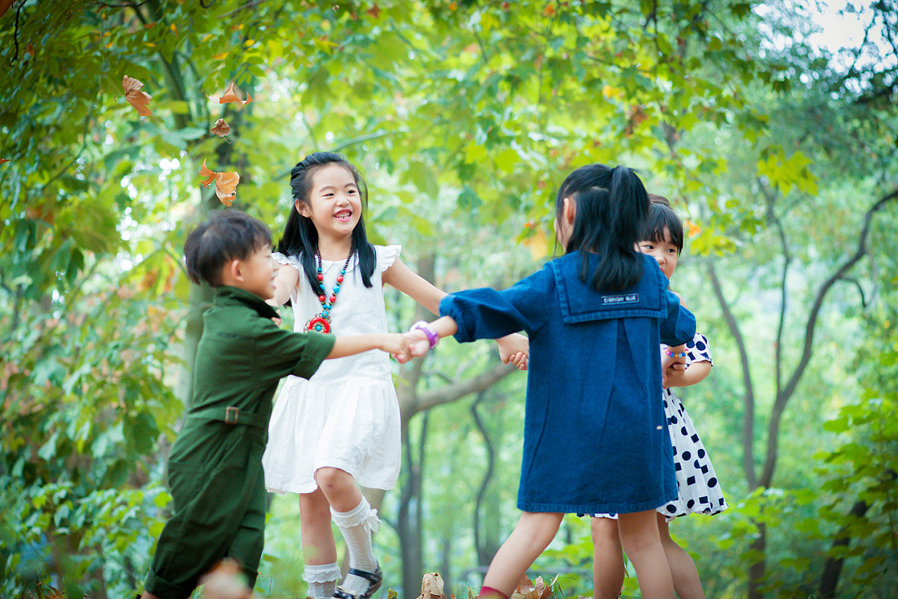 '六一' 孩子们节日-中关村在线摄影论坛