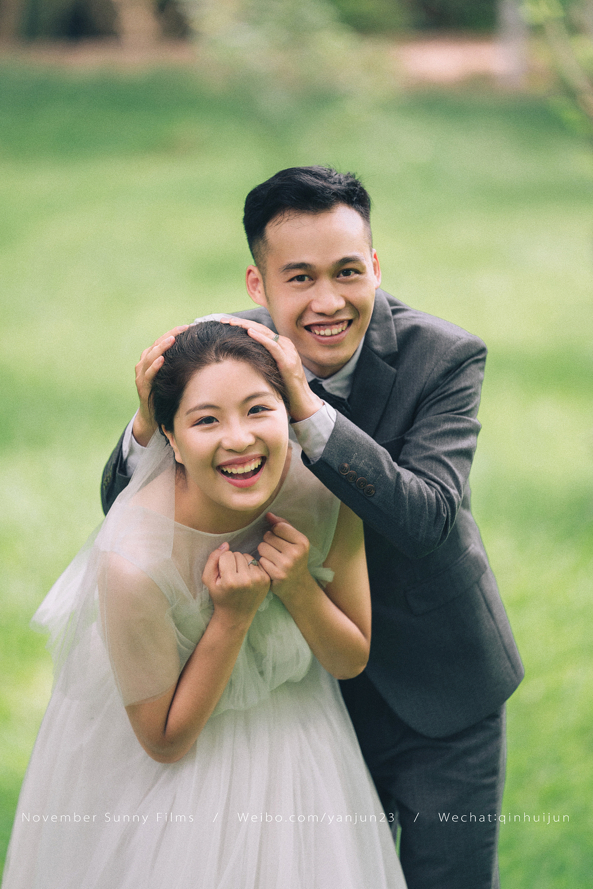 森系婚纱|广州婚纱摄影客片（图ZMTM4NjMyODI4） - 人像摄影 - 站酷设计师颜俊原创素材 - 站酷ZCOOL