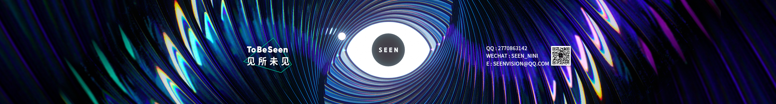 SEENVISION的个人主页（封面预览） - 主页封面设置 - 站酷设计师SEENVISION原创素材 - 站酷ZCOOL