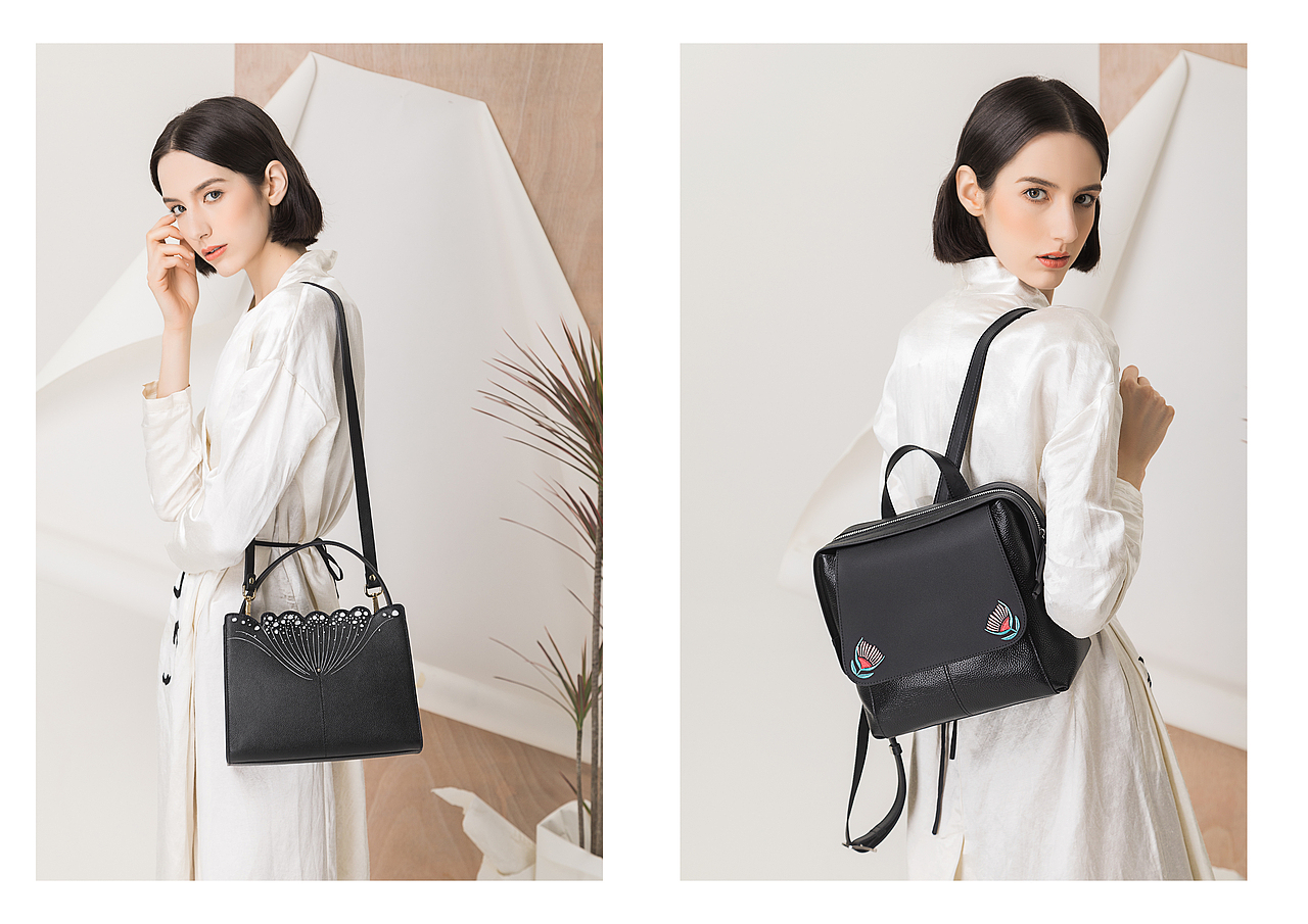 2019 | BAMPO | autumn | 电商 | 