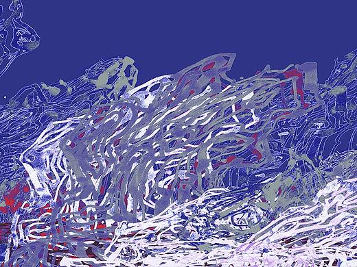 蛮荒集「寒林平调」