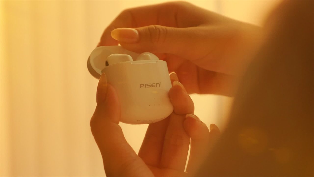 电商视频 | 品胜蓝牙耳机 ✖ DG（图ZMjM1MDA2MzQ4） - 短片 - 站酷设计师定格摄影文化传播原创素材 - 站酷ZCOOL