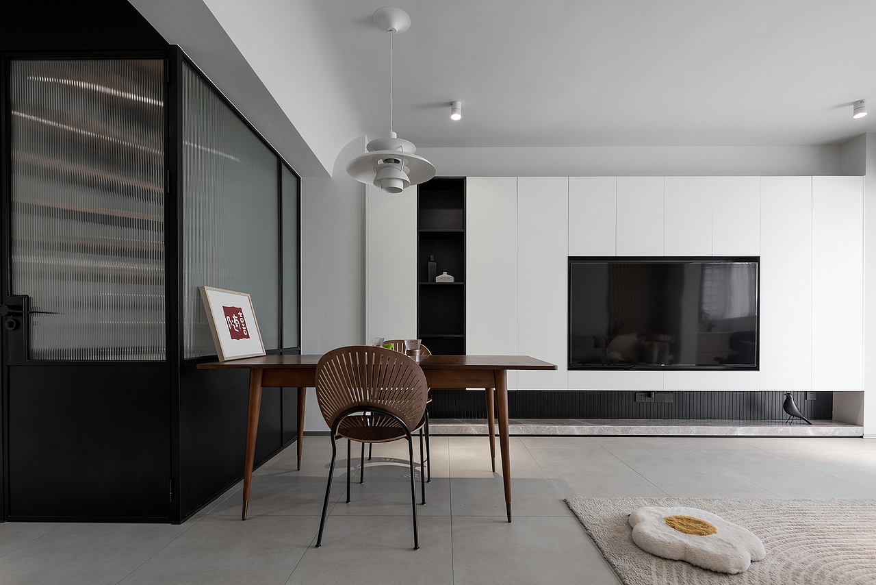 明发豪庭（图ZMjY4NDUyMDA4） - 环境/建筑摄影 - 站酷设计师阿祖空间摄影原创素材 - 站酷ZCOOL