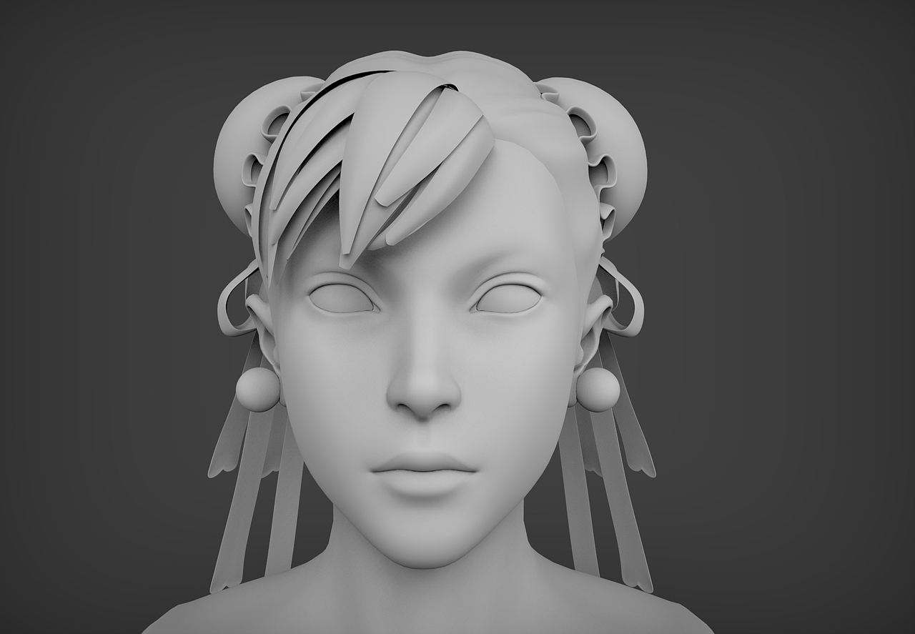 KeyShot 产品级渲染练习分享（图ZMjUyMDY3Njk2） - 其他三维 - 站酷设计师CG模王原创素材 - 站酷ZCOOL