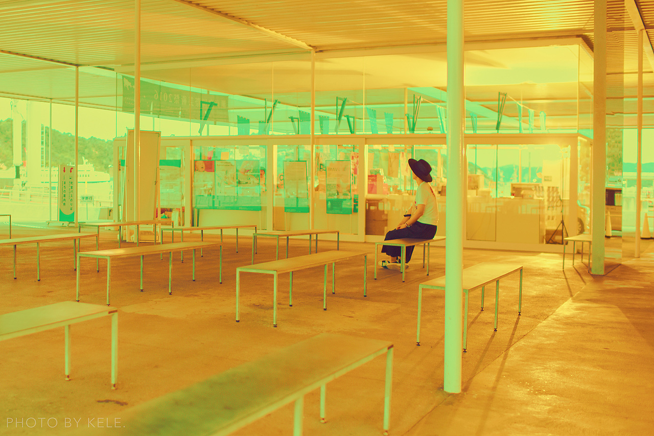 🍊橙/高松/调子练习