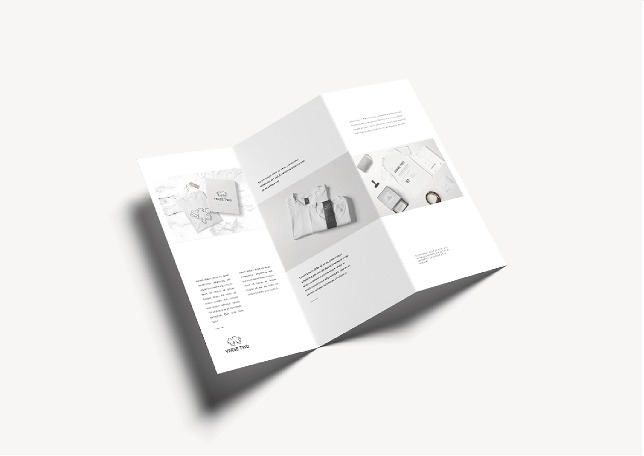 VERSE TWO品牌设计（已商用）（图ZMTU0MTA2OTI4） - 品牌 - 站酷设计师Shane0124原创素材 - 站酷ZCOOL