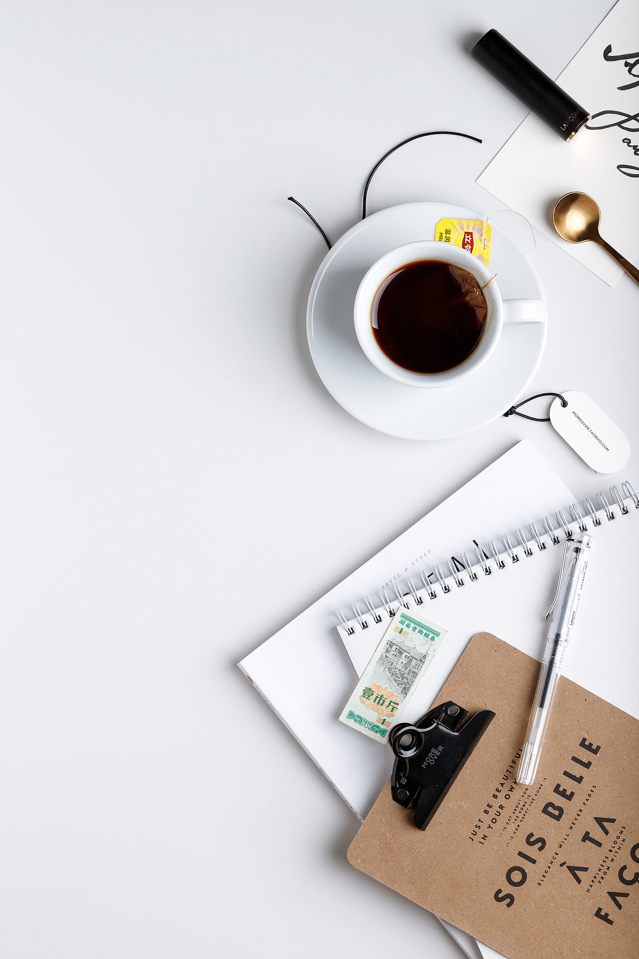 ins风格生活随拍