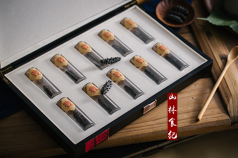 海参（图ZMTIyMDYxMzYw） - 产品摄影 - 站酷设计师山林纪原创素材 - 站酷ZCOOL