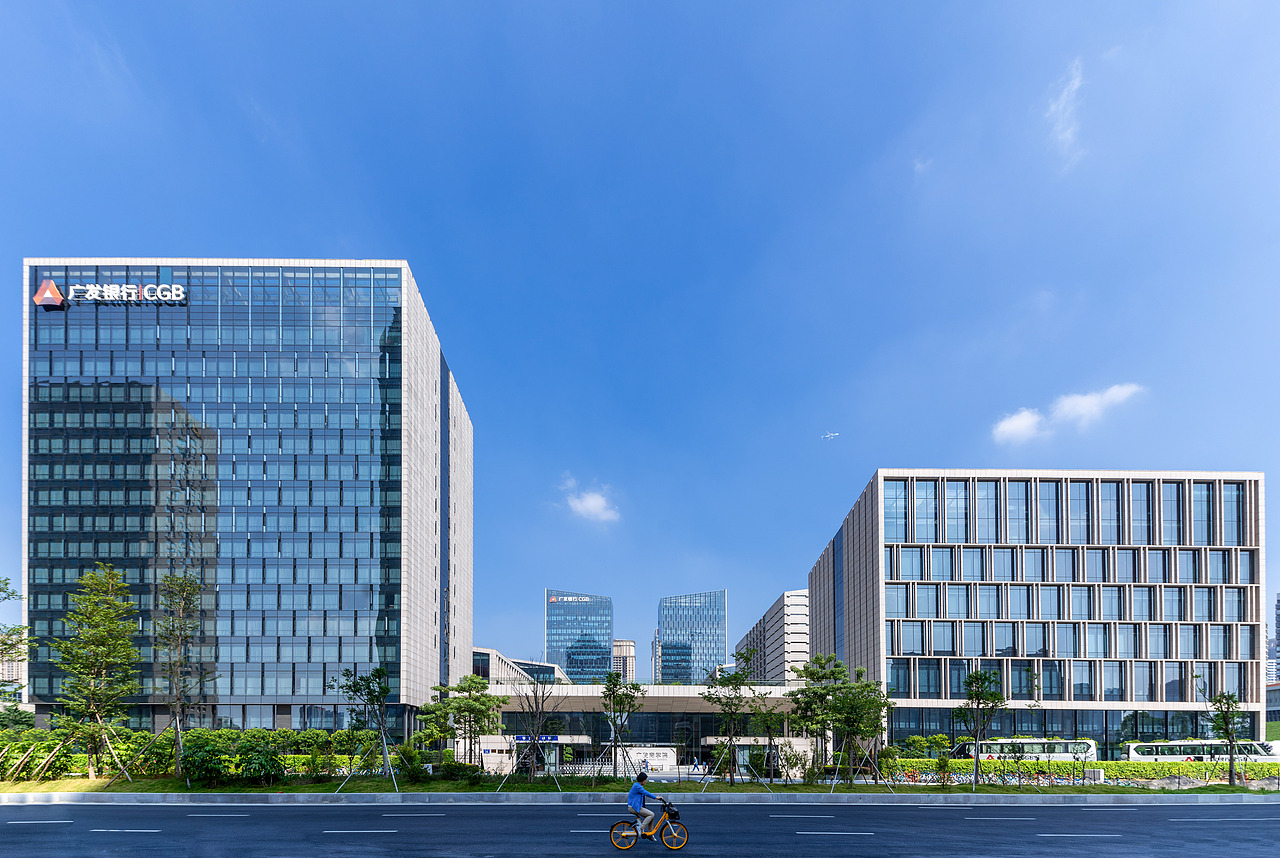 建筑外观 17移轴摄影