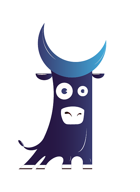 家政服务公司IP形象设计