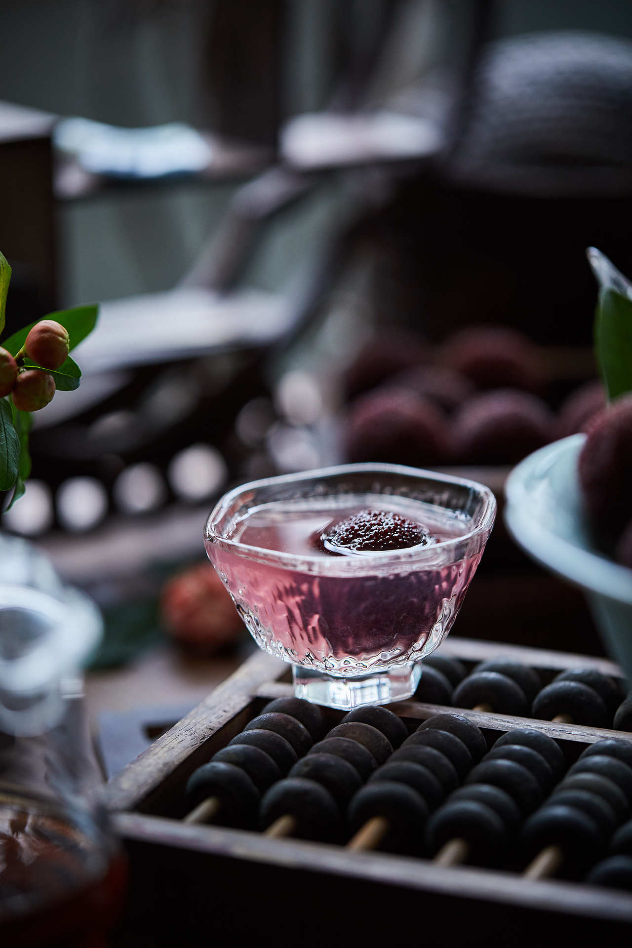 风物｜杨梅、枇杷