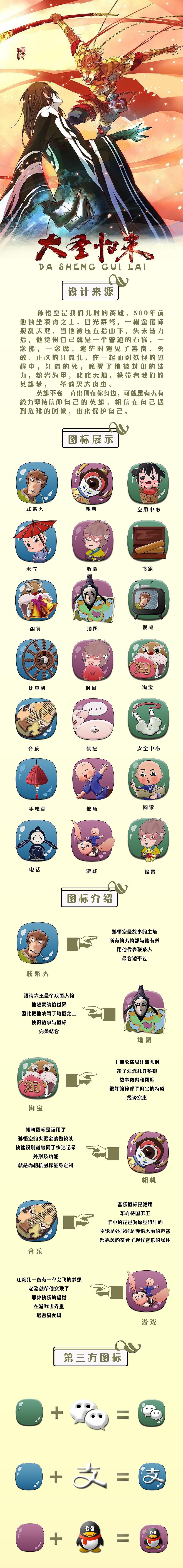 手机主题（图ZMTQ5MzUzNjQw） - 主题/皮肤 - 站酷设计师彼岸琉璃原创素材 - 站酷ZCOOL