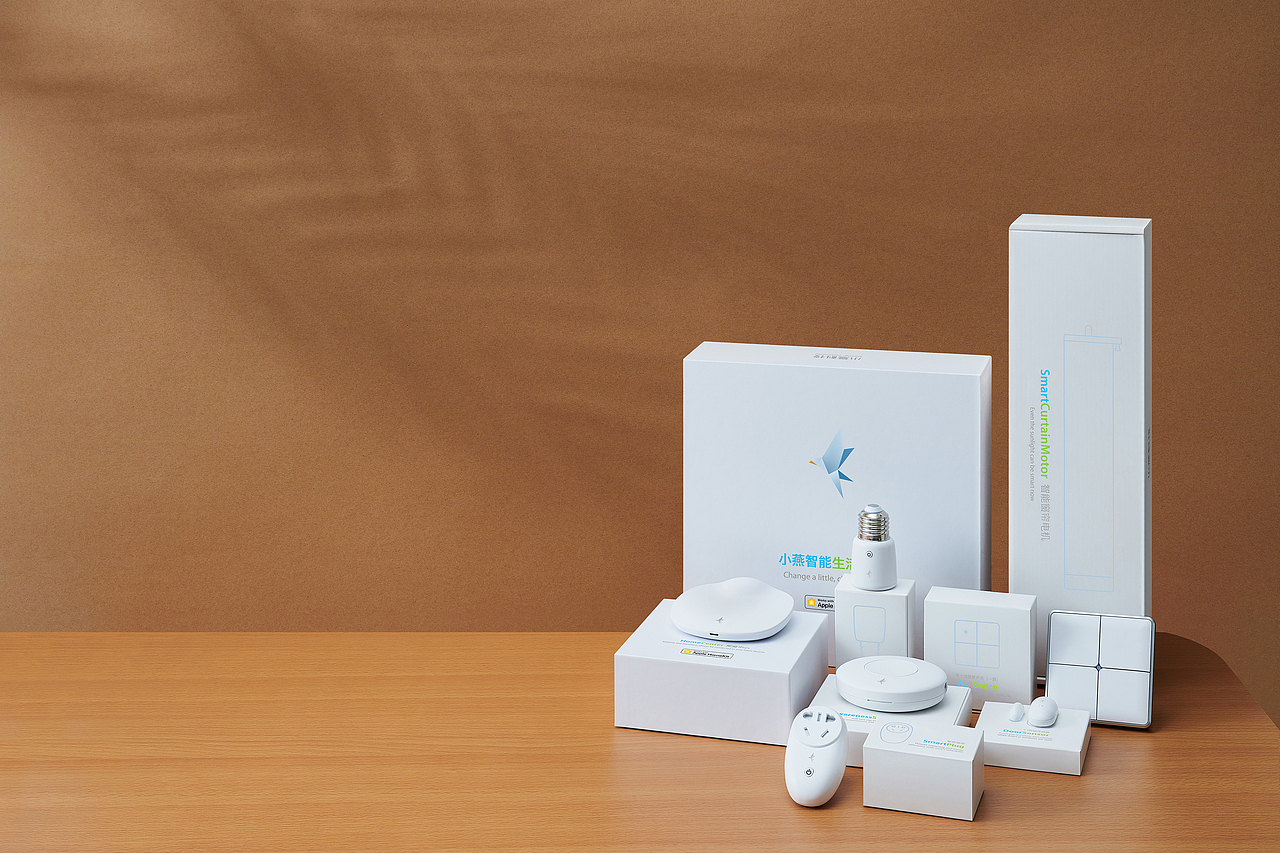 小燕自能开关拍摄，摄影，产品，广告摄影，好东西