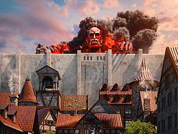 穿越2022：塔塔開！