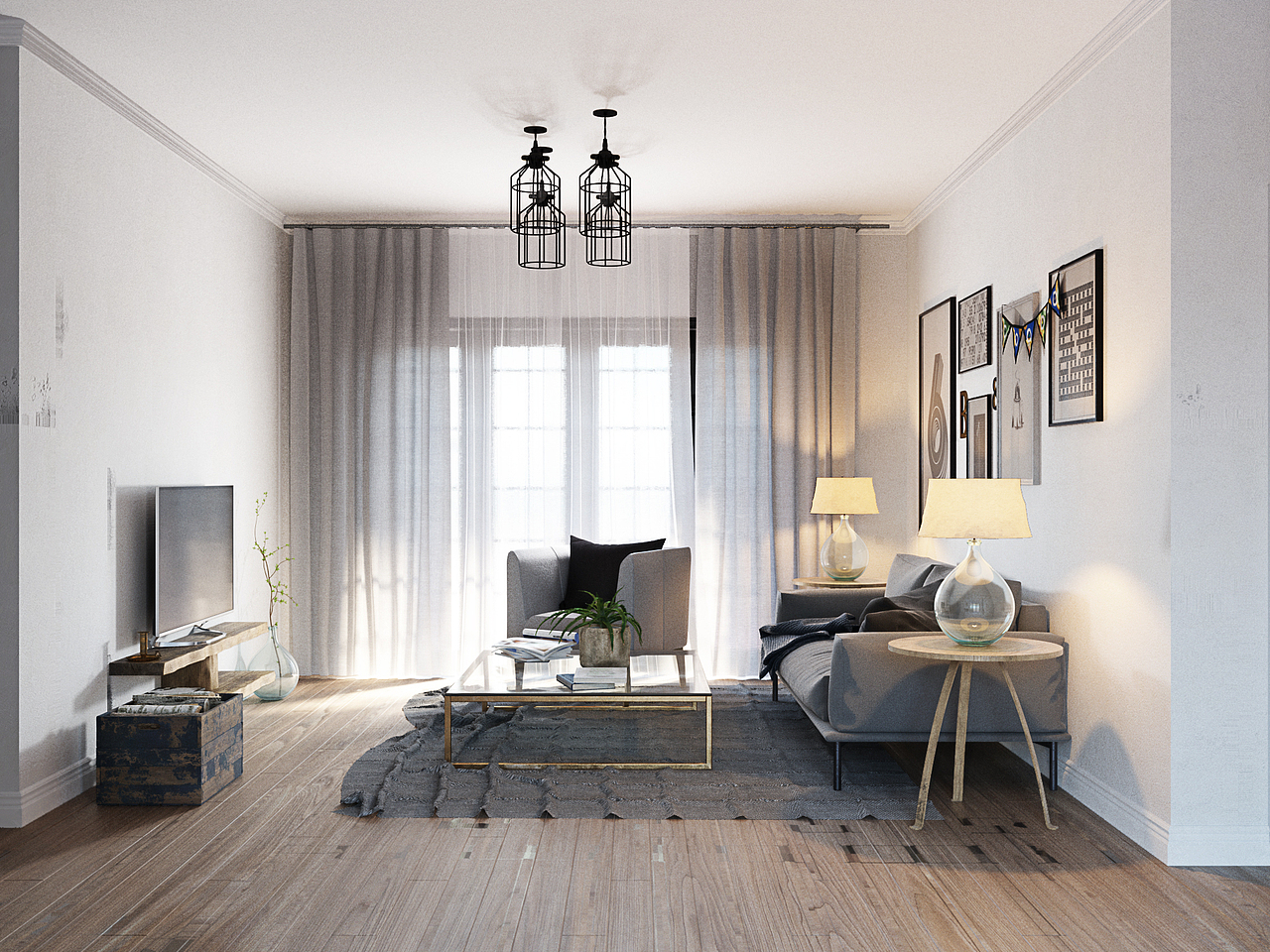 INS风（图ZMTMxNTM1NzE2） - 建筑/空间 - 站酷设计师5个半大柠檬C原创素材 - 站酷ZCOOL