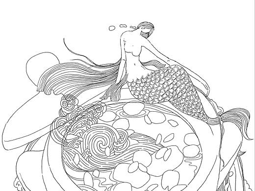 山海经食谱