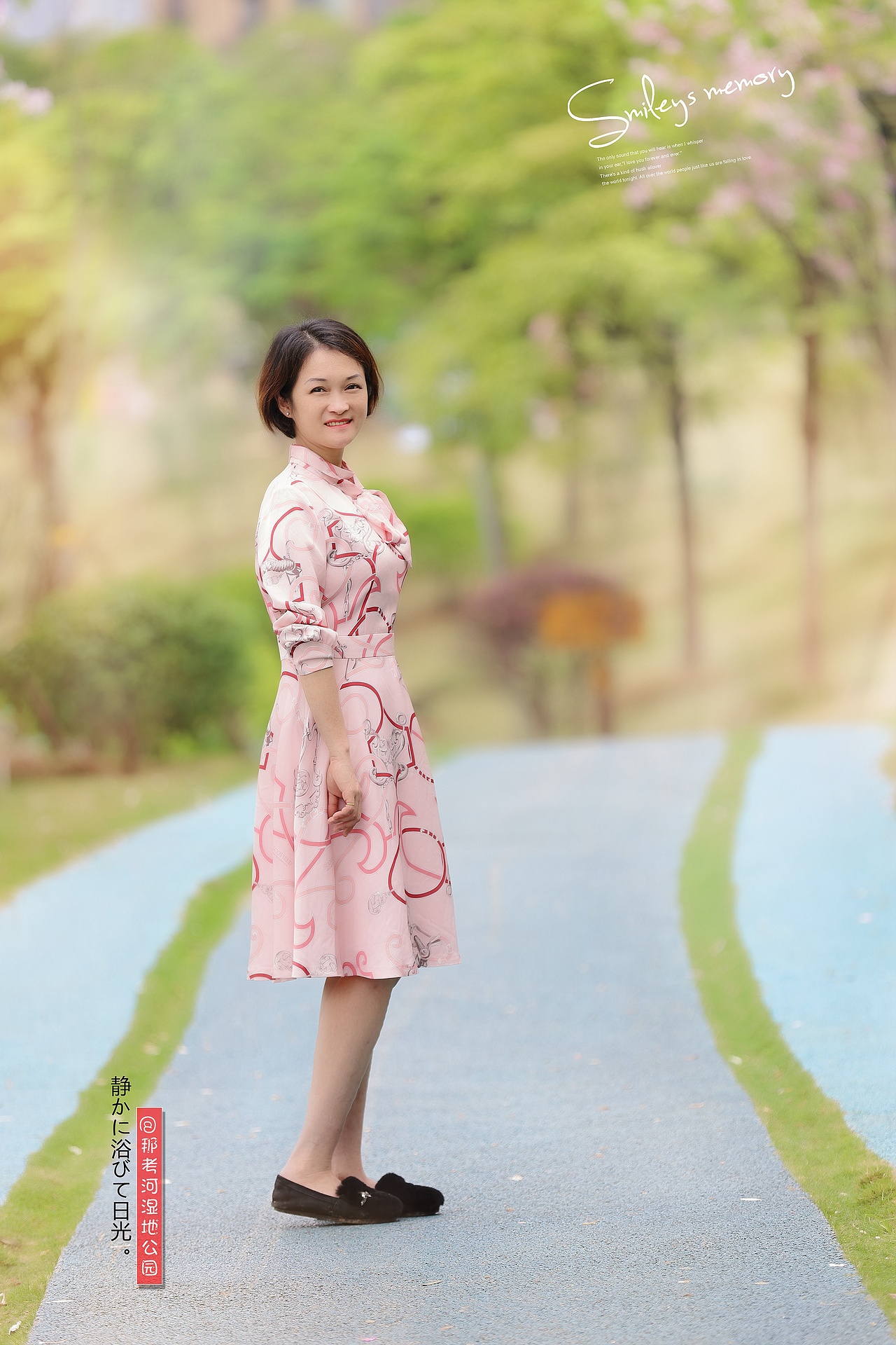 南宁那考核湿地公园人像（图ZMjg4NTU1MTUy） - 人像摄影 - 站酷设计师kent860801原创素材 - 站酷ZCOOL