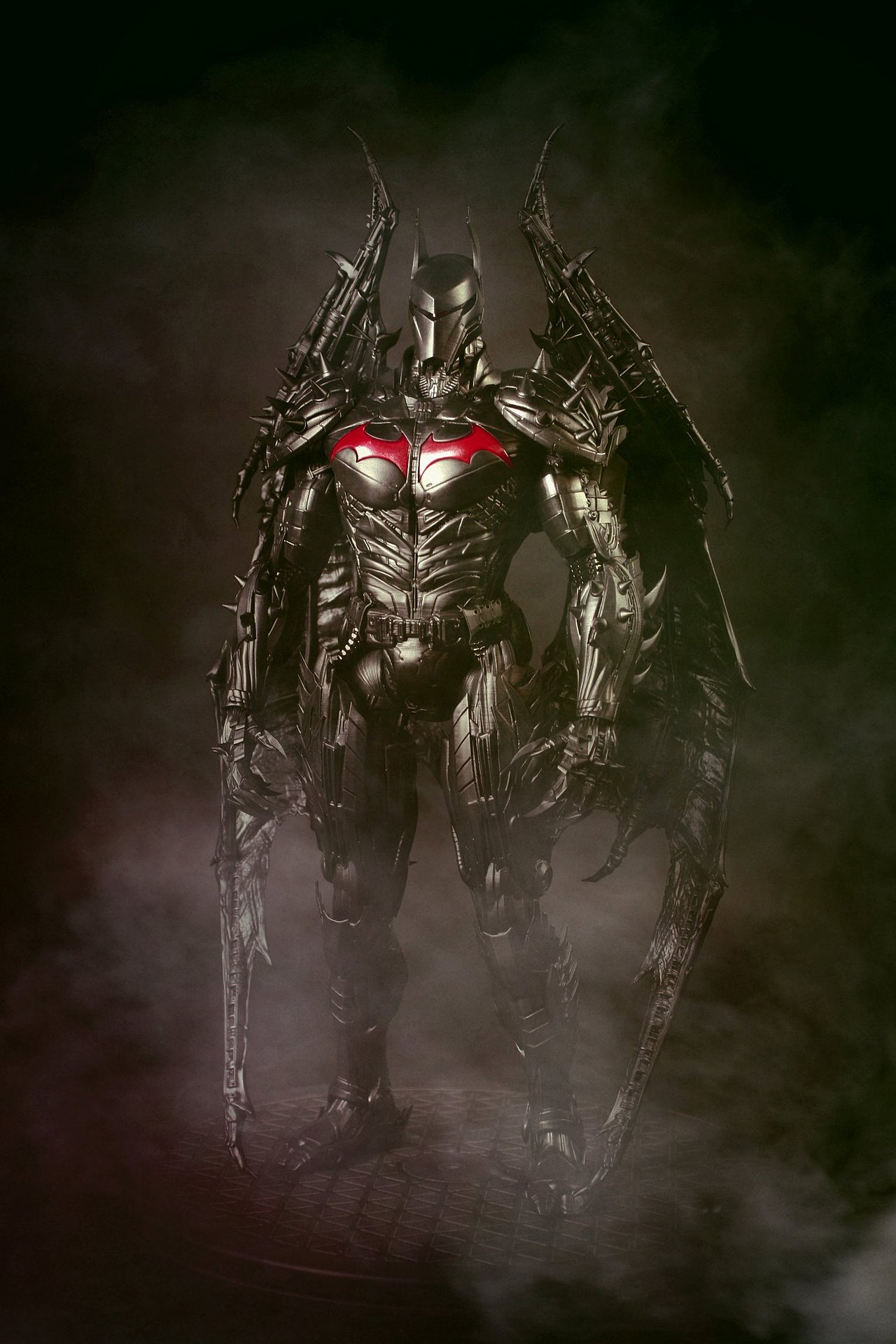 蝙蝠侠347眉间白火的臆造自d之蝙蝠侠客411眉间白火tan眉间白火的臆造