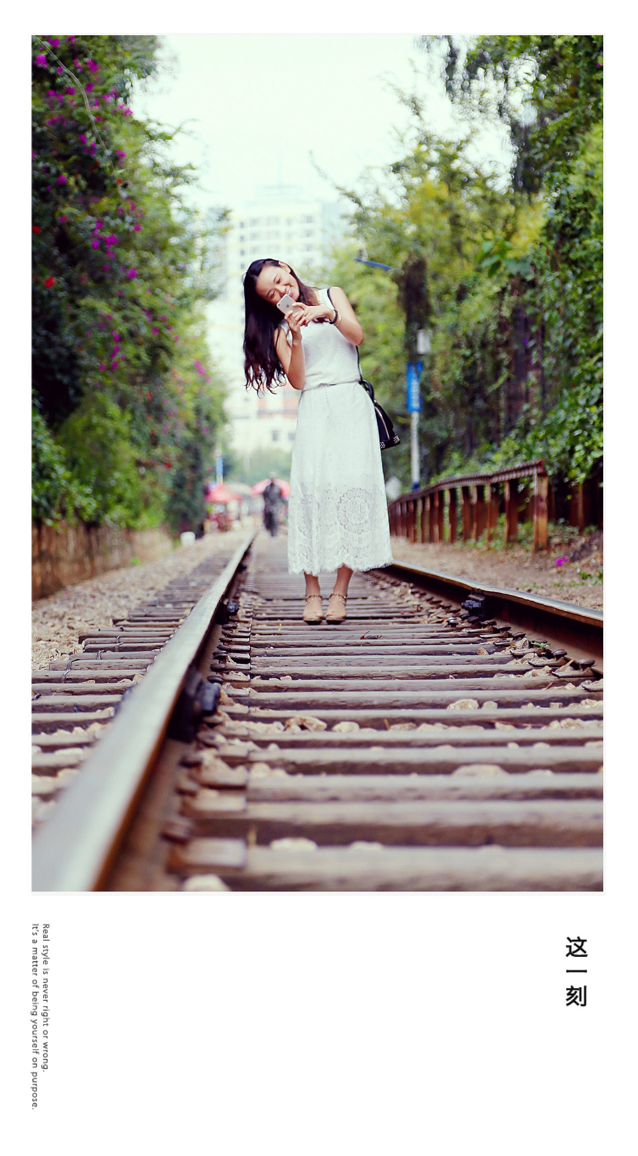 云南之行—人像