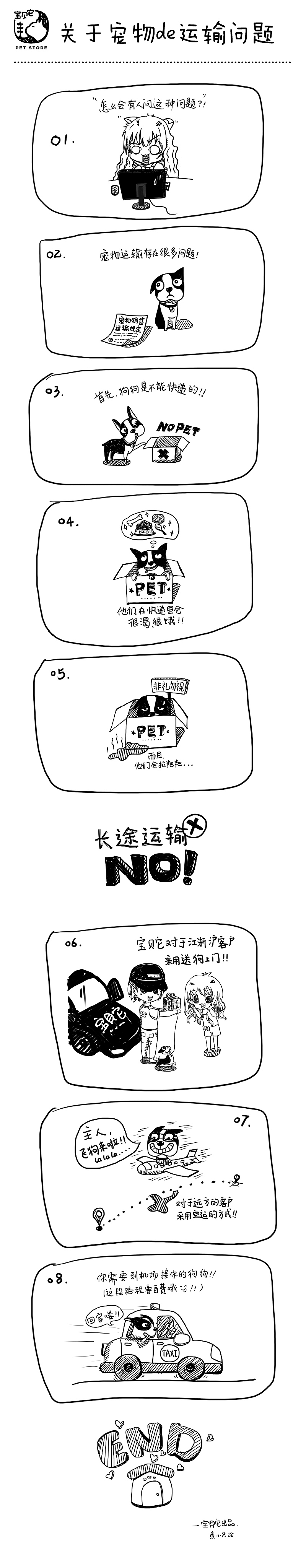 狗狗的运输问题