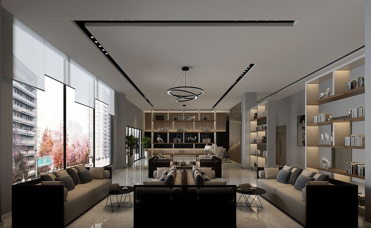 贵阳光明画室新校区