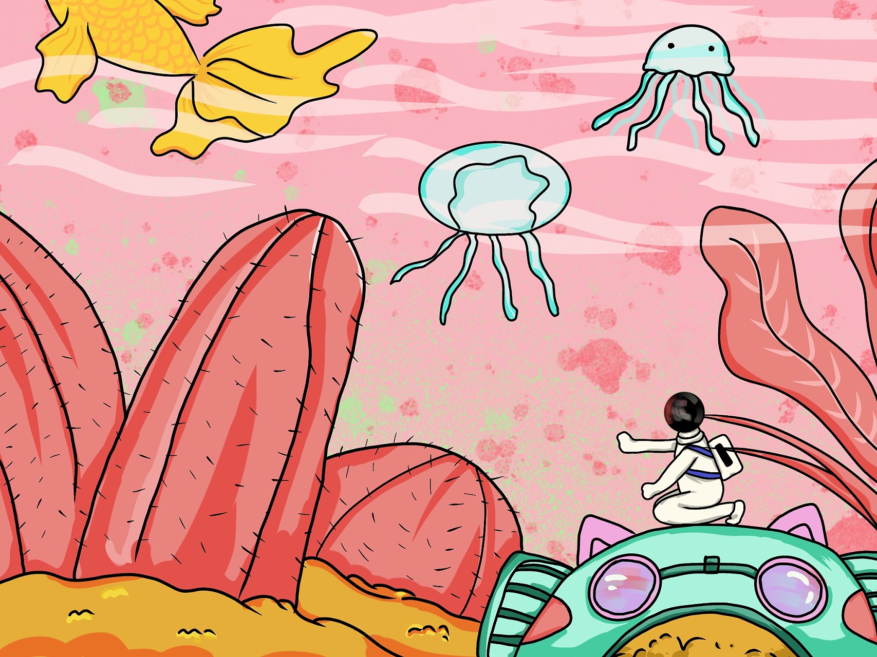 四四柒wt的个人主页（封面预览） - 主页封面设置 - 站酷设计师四四柒wt原创素材 - 站酷ZCOOL