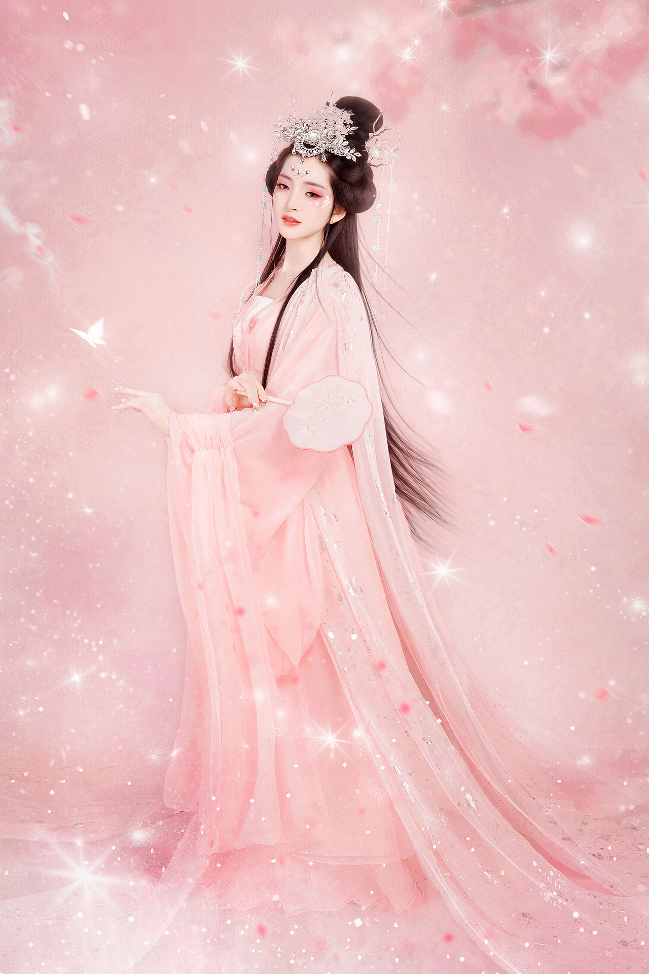 美人记部分主题鉴赏