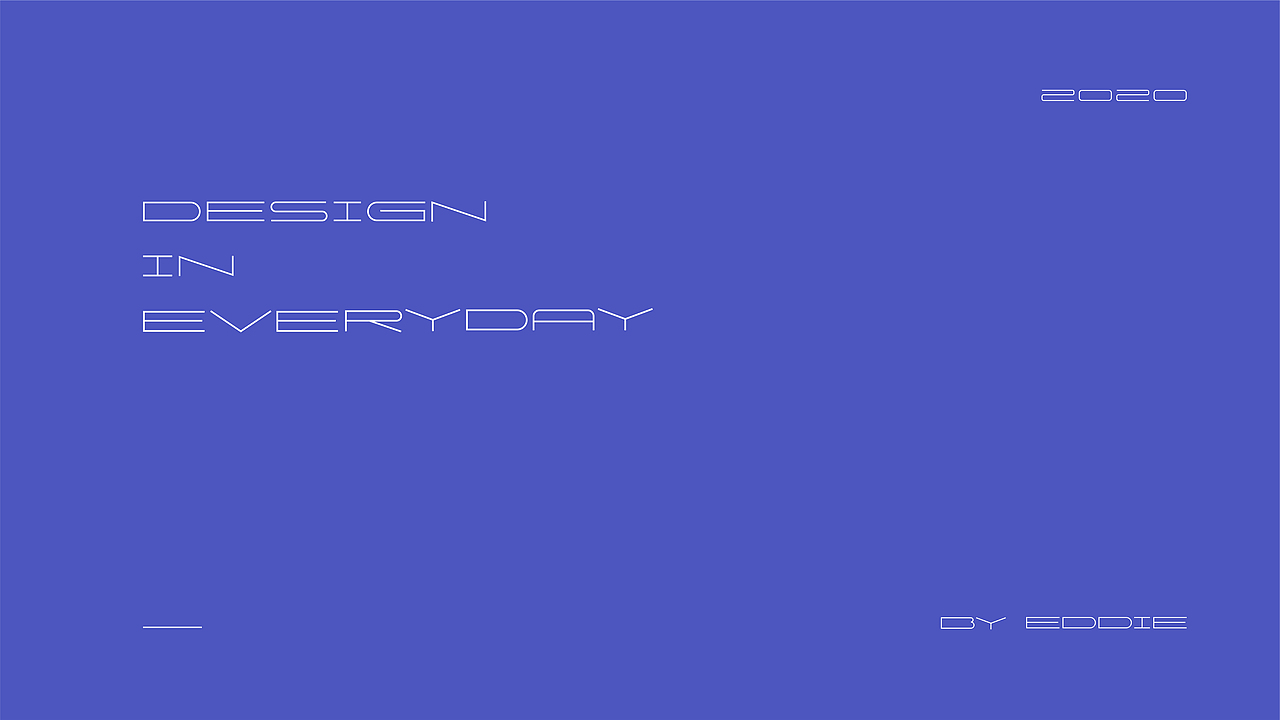 2020/EDDIE/DESIGN