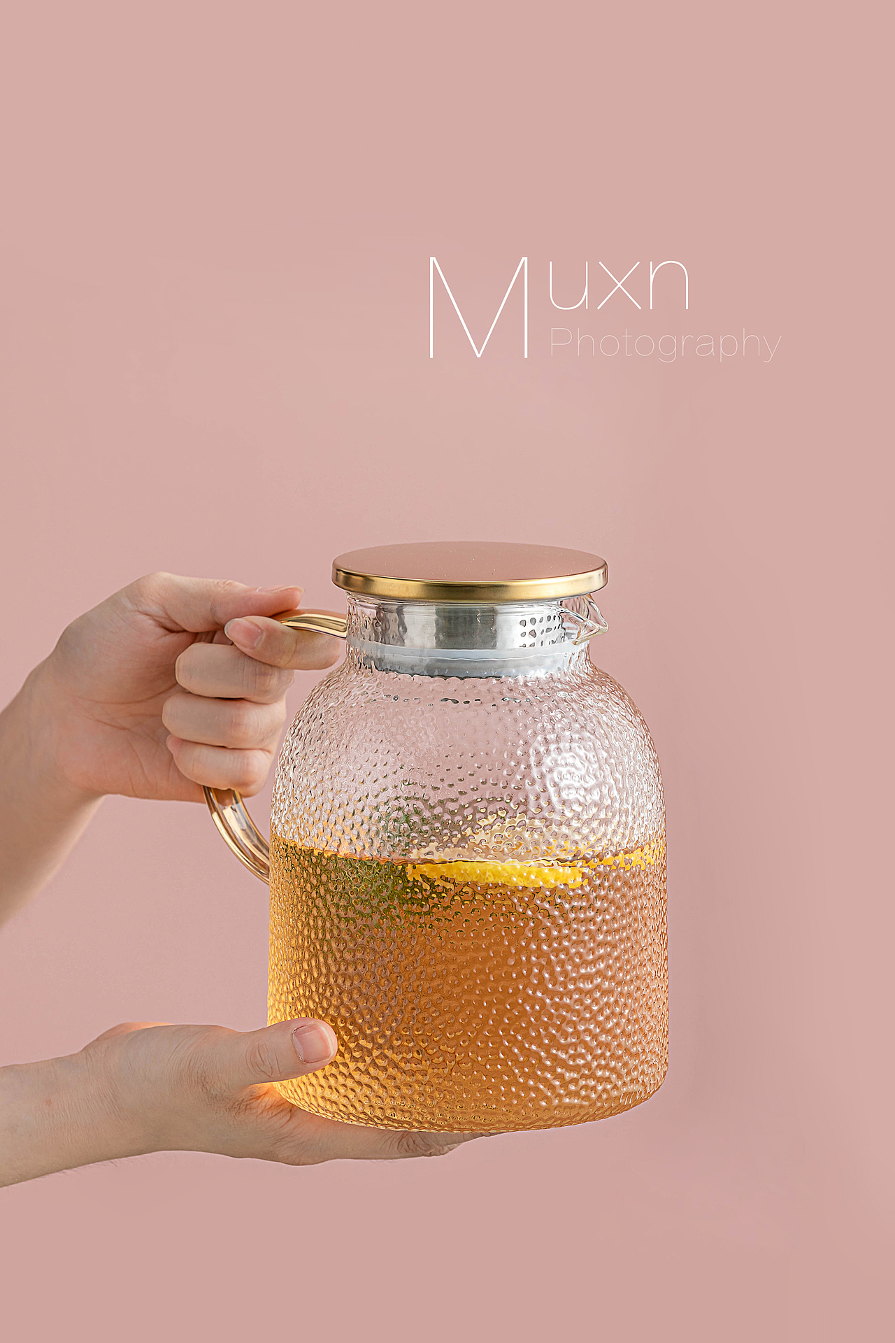 简约锤纹玻璃水具套装（图ZMjMwNzMxOTY4） - 产品摄影 - 站酷设计师muxn原创素材 - 站酷ZCOOL