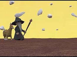 萬(wàn)物復(fù)蘇