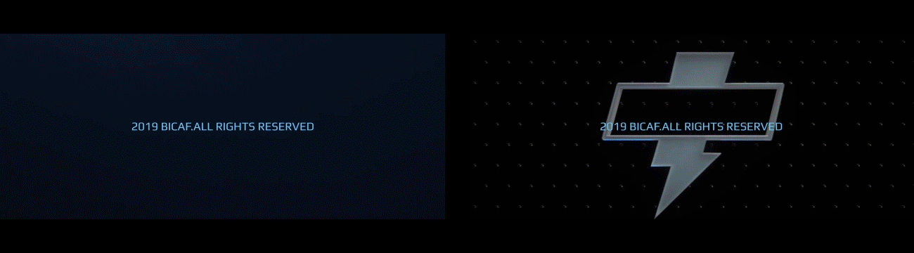 BICAF2019 国际漫展宣传PV（图ZMTk3NDE5NDMy） - 动画/影视 - 站酷设计师AP_Clan原创素材 - 站酷ZCOOL