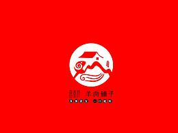 牛羊肉logo