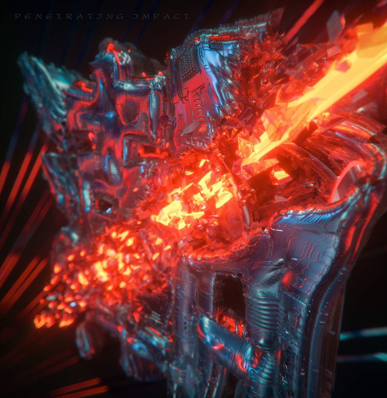 PENETRATING-IMPACT
<br><br><br>成图2