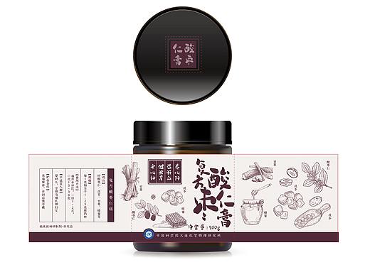 膏方包装