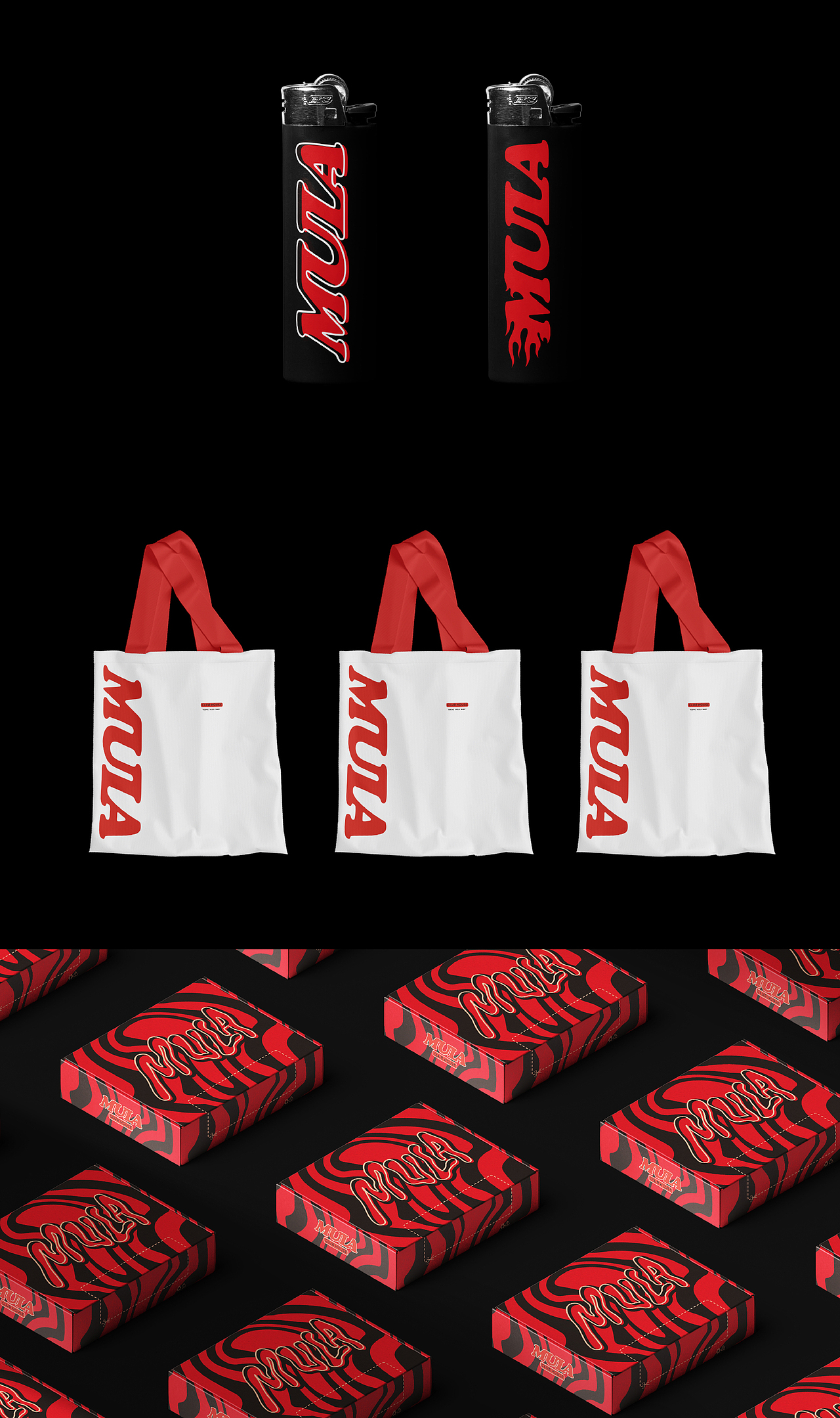 《MULA》酒吧品牌策略+视觉vi（图ZMjY5MDU5ODA0） - 品牌 - 站酷设计师智明了智明原创素材 - 站酷ZCOOL