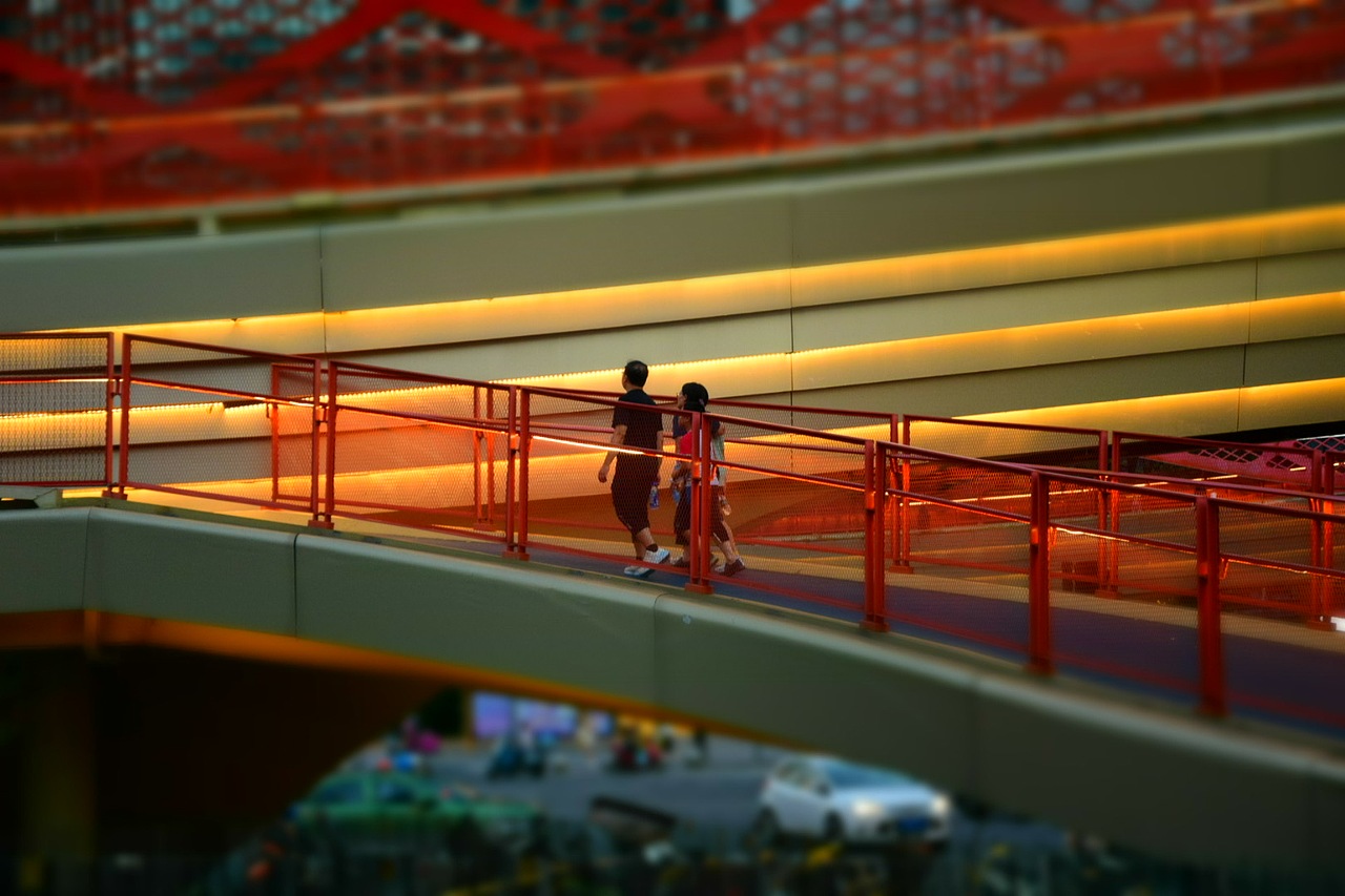 成都扫街|尼康d5300