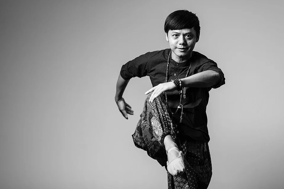 一组舞蹈肖像（图ZNTk1MzQzMjA=） - 人像摄影 - 站酷设计师熊肖像摄影师原创素材 - 站酷ZCOOL